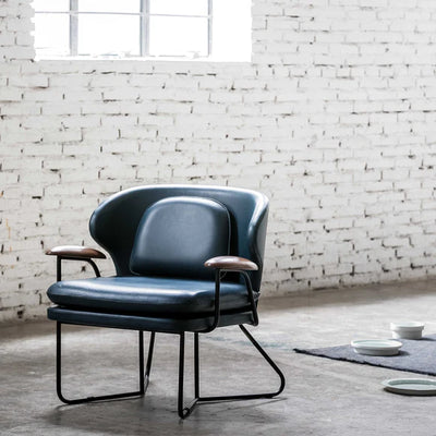 シラックス ラウンジチェア