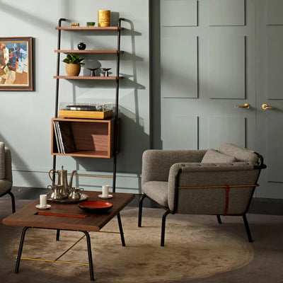 バレットクラブチェア