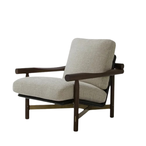 STILT ARMCHAIR