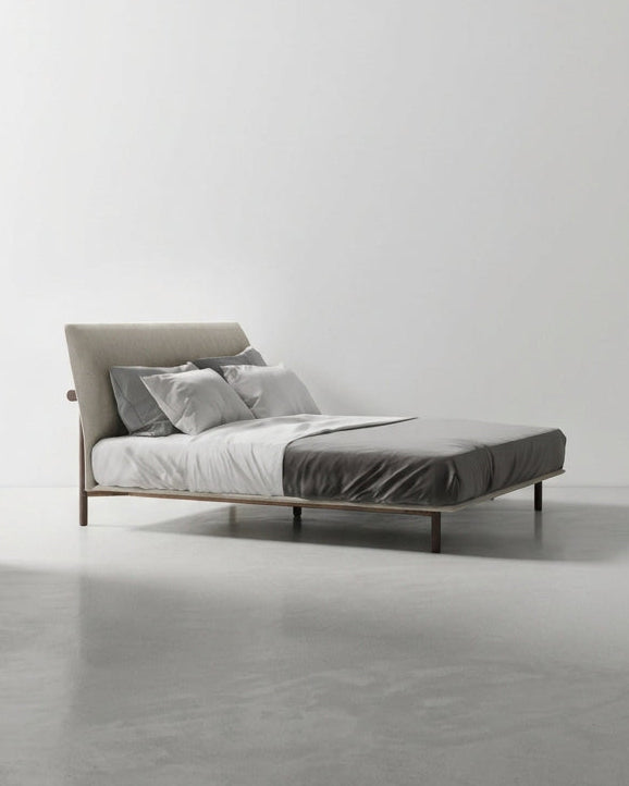 Stilt Bed