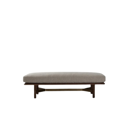 Stilt Bench