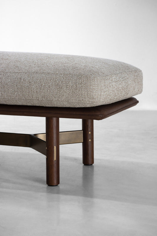 Stilt Bench