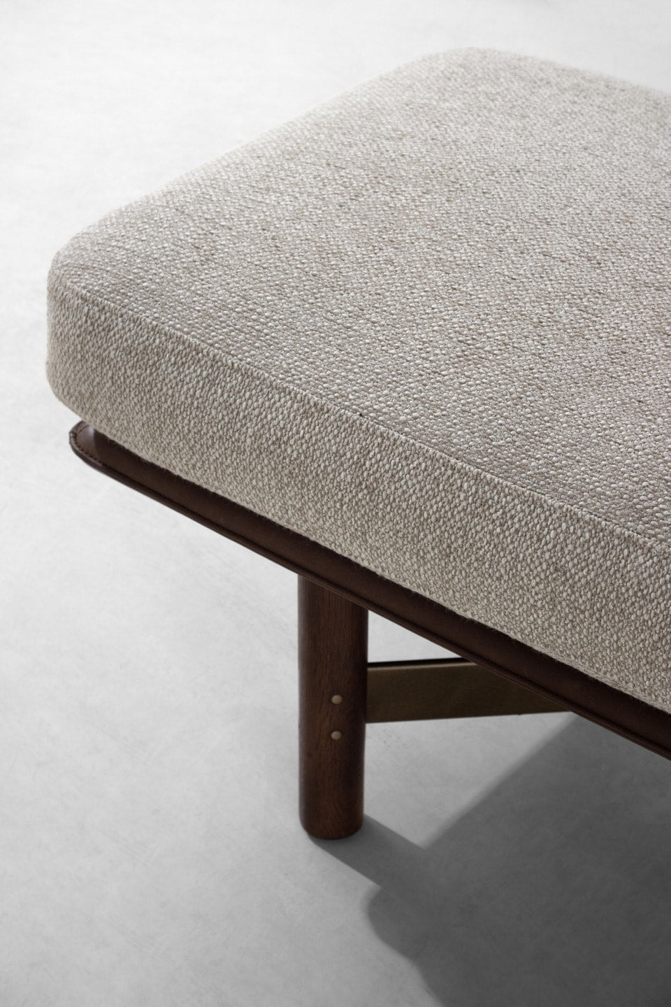 Stilt Bench