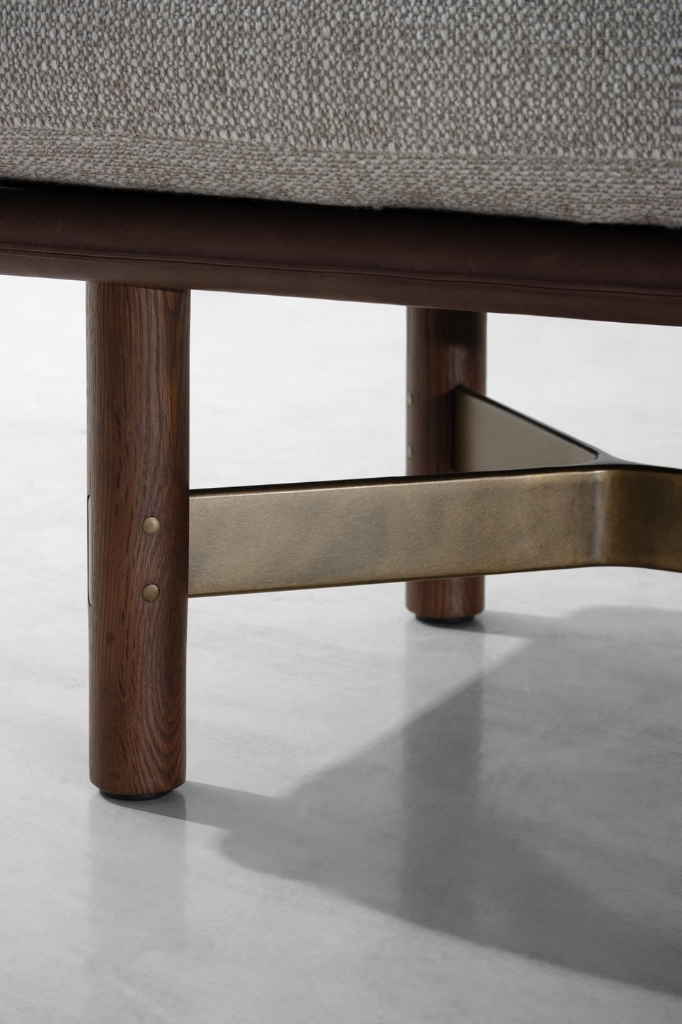 Stilt Bench