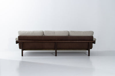 STILT SOFA 3 SEATER
