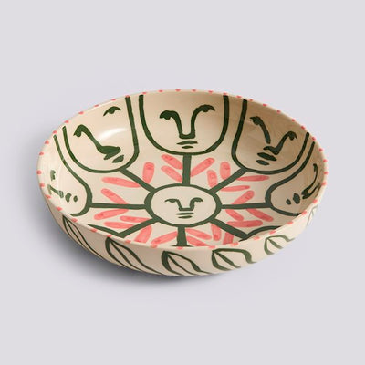 LA PITTURA BOWL