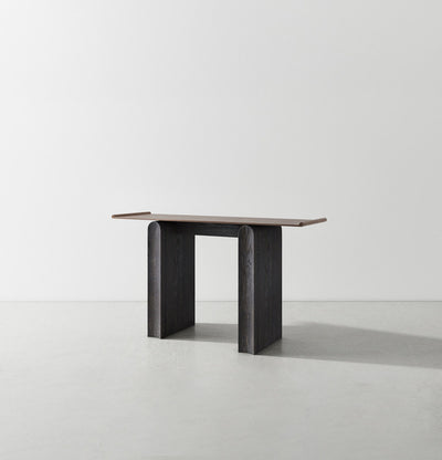 TONKIN CONSOLE