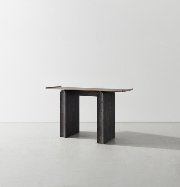 TONKIN CONSOLE