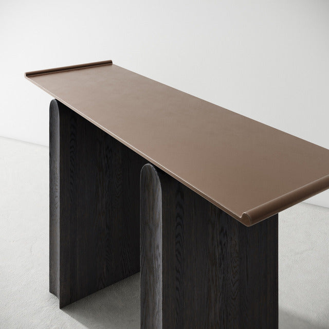 TONKIN CONSOLE