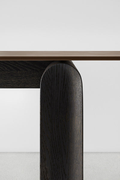 TONKIN CONSOLE