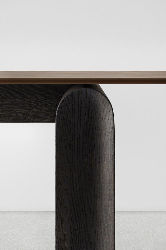 TONKIN CONSOLE