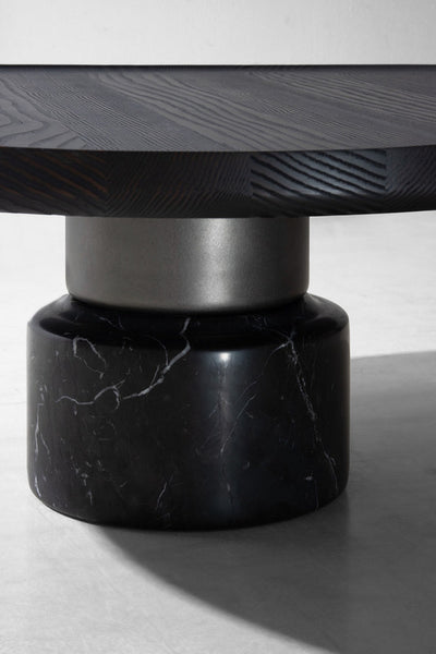 TORUS TABLE
