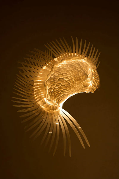 KAIA HANGING LAMP