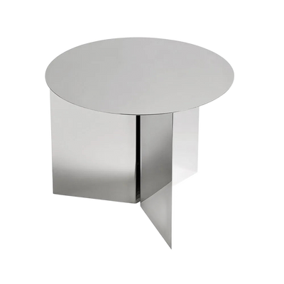 Slit Table Round