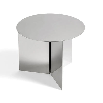 Slit Table Round