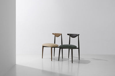 VICUNA DINING CHAIR
