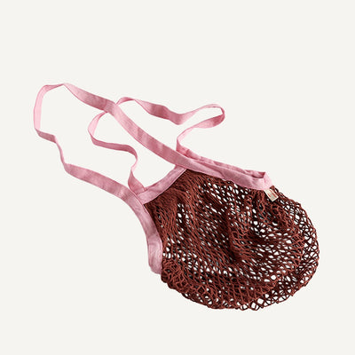 Sobremesa Market Net Bag