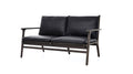 Rén Lounge Chair Two Seater (PRE-ORDER)