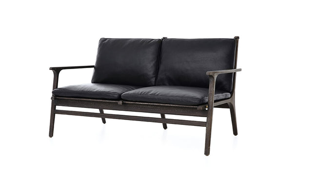 Rén Lounge Chair Two Seater (PRE-ORDER)