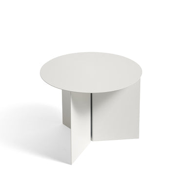 Slit Table Round