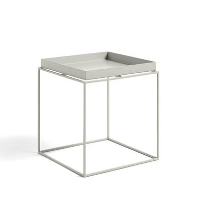 トレーテーブル