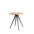 Pyramid Cafe Table 21 (PRE-ORDER)