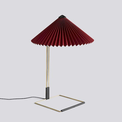 Matin Table Lamp