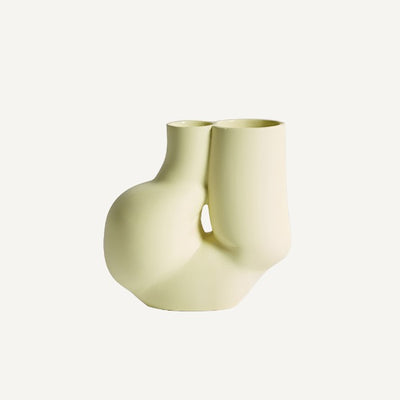 W&S Vase