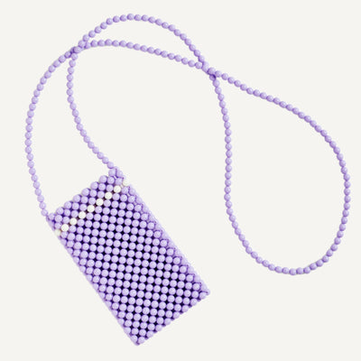 ペルラ電話ホルダー