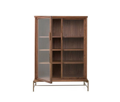 지참금 캐비닛 III