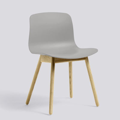 About A Chair / AAC 12 (PRE-ORDER)