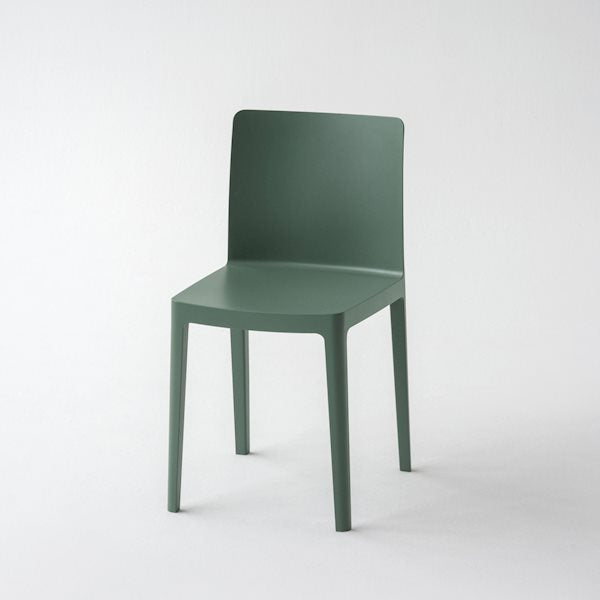 Elementaire Chair (PRE- ORDER)