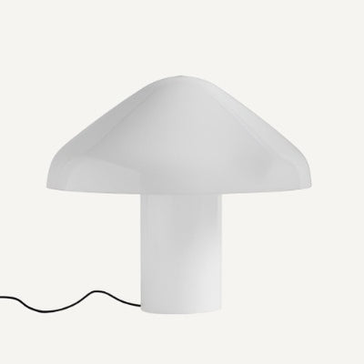 Pao Glass Table Lamp