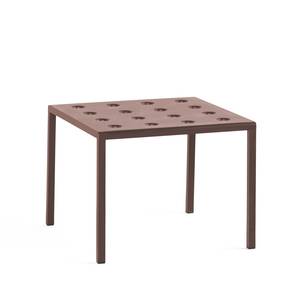 Balcony Low Table (PRE-ORDER)