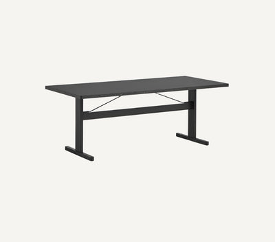 パスレルテーブル