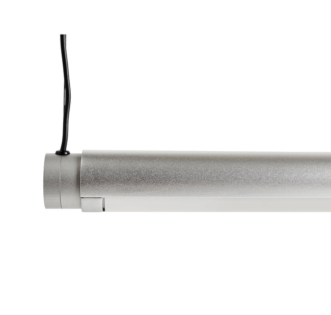 Factor Linear Suspension Lamp 1500 Diffused (PRE-ORDER)