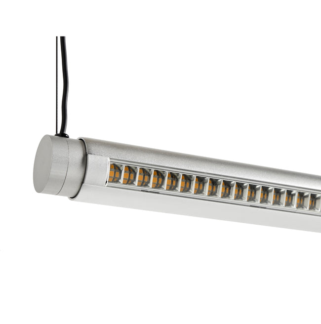 Factor Linear Suspension Lamp 1500 Directional (PRE-ORDER)