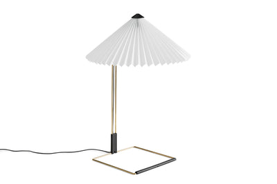 Matin Table Lamp