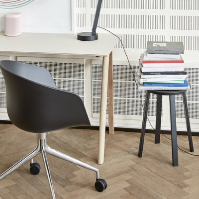 AAC 24 With Front Upholstery