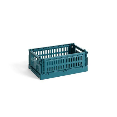 Hay Colour Crate
