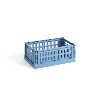 Hay Colour Crate