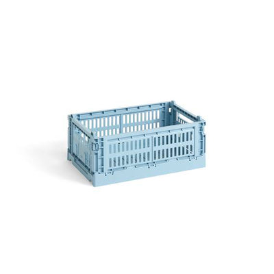 Hay Colour Crate