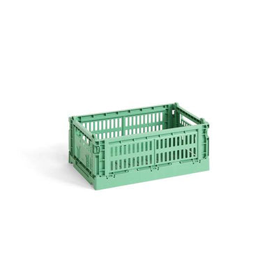 Hay Colour Crate