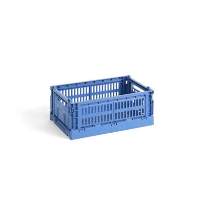 Hay Colour Crate