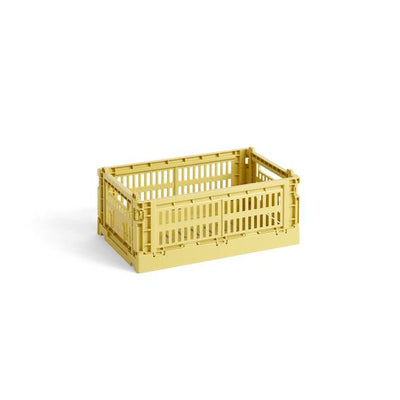 Hay Colour Crate