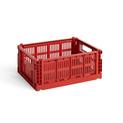 Hay Colour Crate