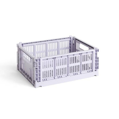 Hay Colour Crate