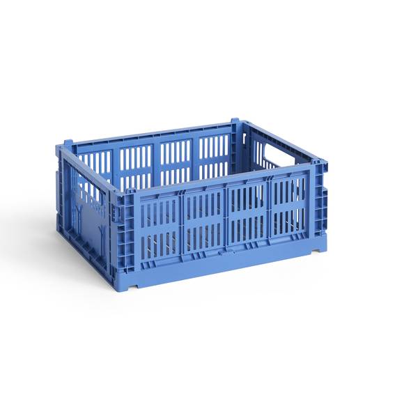 Hay Colour Crate