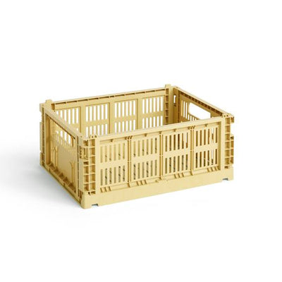 Hay Colour Crate