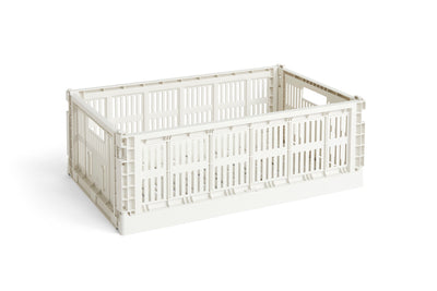 Hay Colour Crate